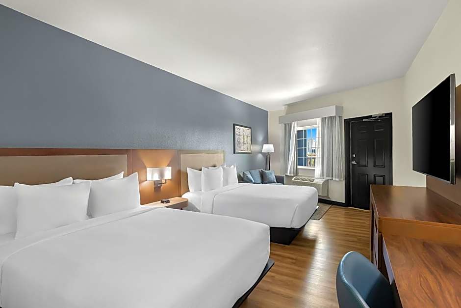 Hyatt Select Galveston - Beachfront