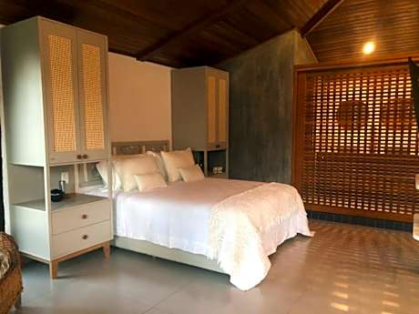 Superior Chalet