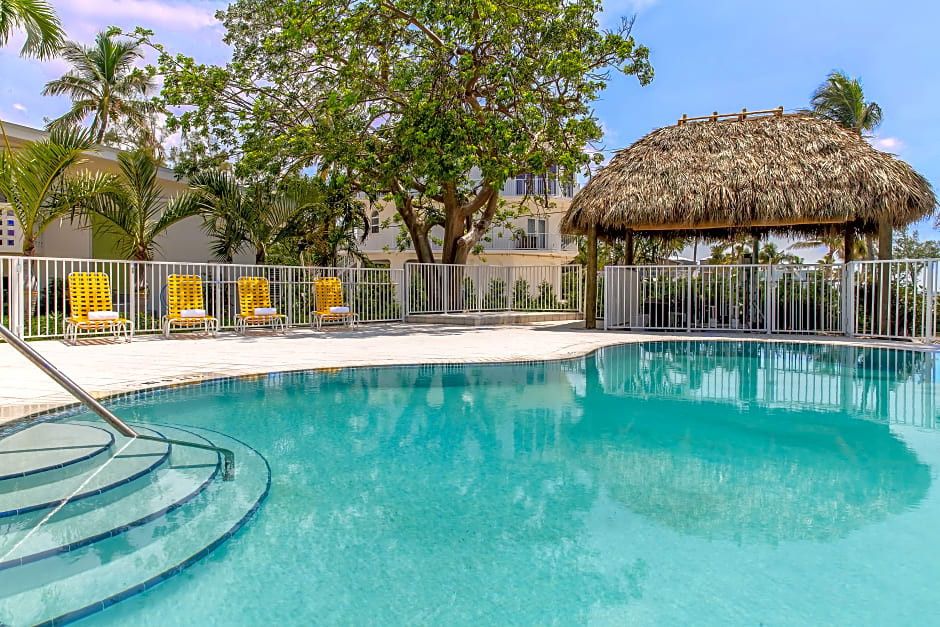 Hadley House Islamorada