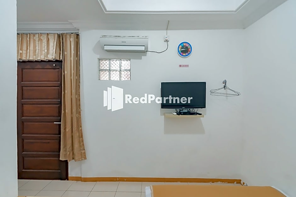 Langkar Guest House Syariah Mitra RedDoorz