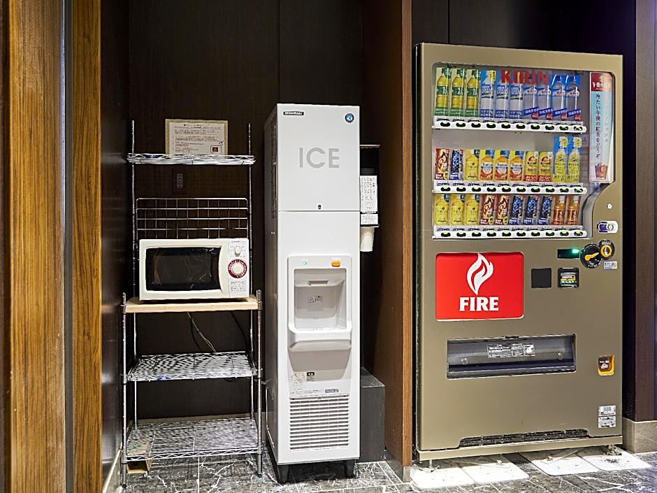 Apa Villa Hotel Toyama-Ekimae