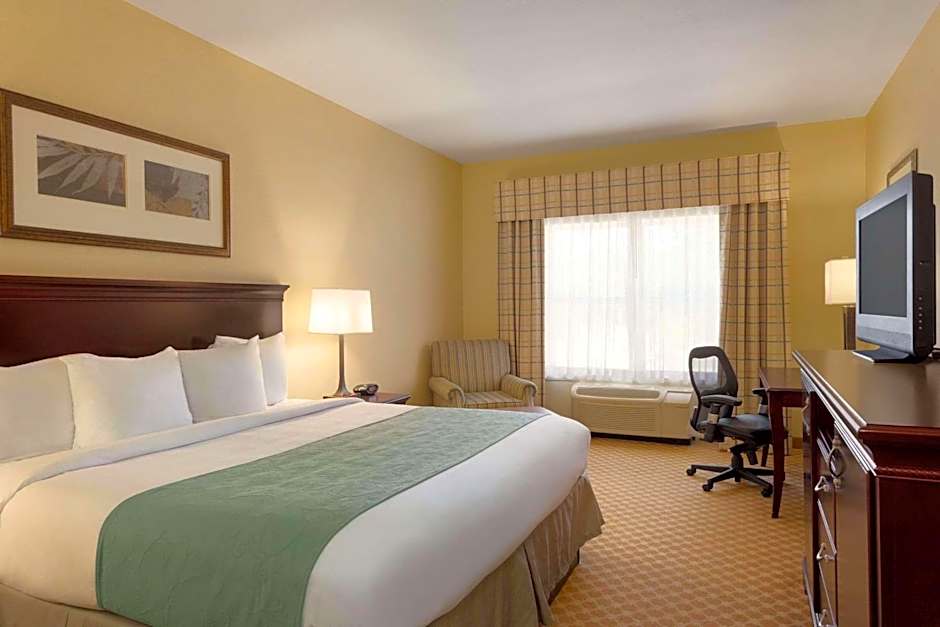 Country Inn & Suites by Radisson, Pineville, LA