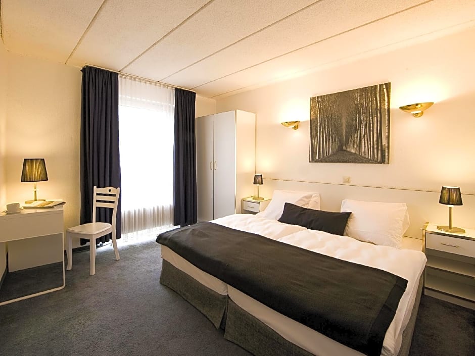 City Inn Hotel Leipzig