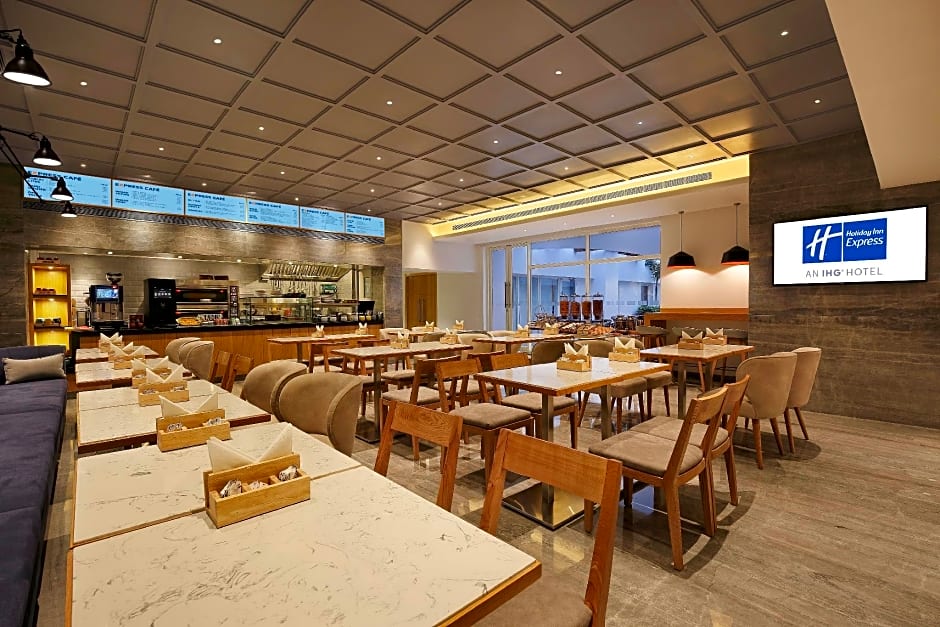 Holiday Inn Express Bengaluru Yeshwantpur By IHG