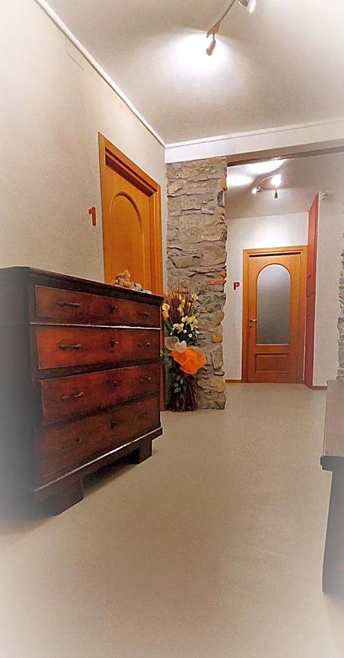 Ristorante Bellavista con Locanda