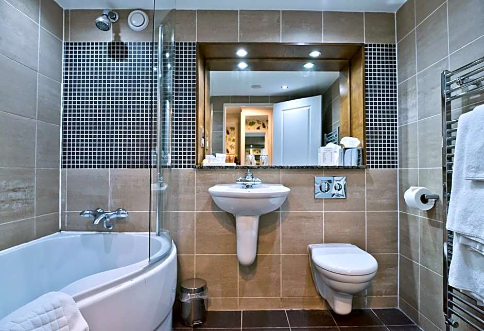 Thornton Hall Hotel And Spa