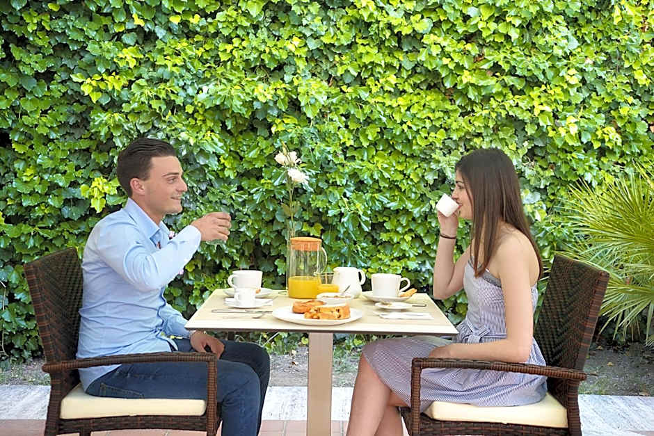 Baglio Caruana Cantina & Relais