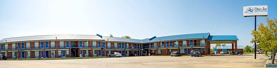 Blue Jay Inn & Suites