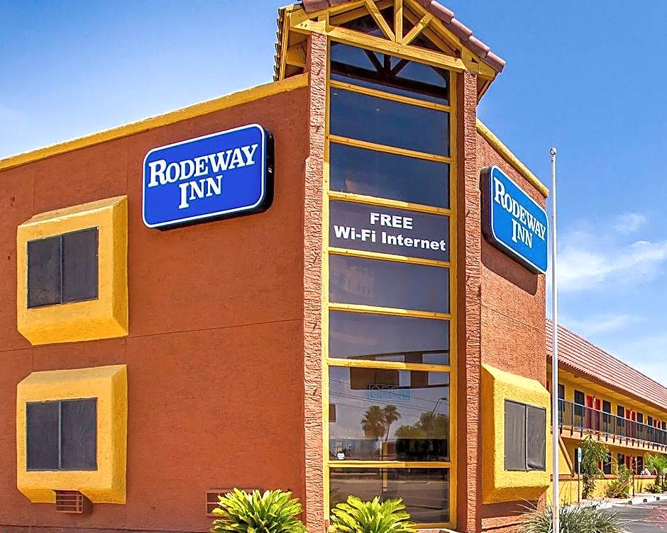 Rodeway Inn Tempe