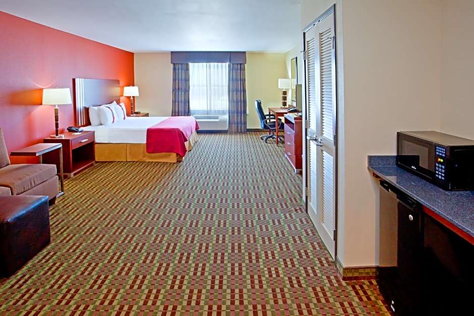 Holiday Inn Austin North By IHG