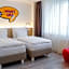 Comfort Hotel Prague City East