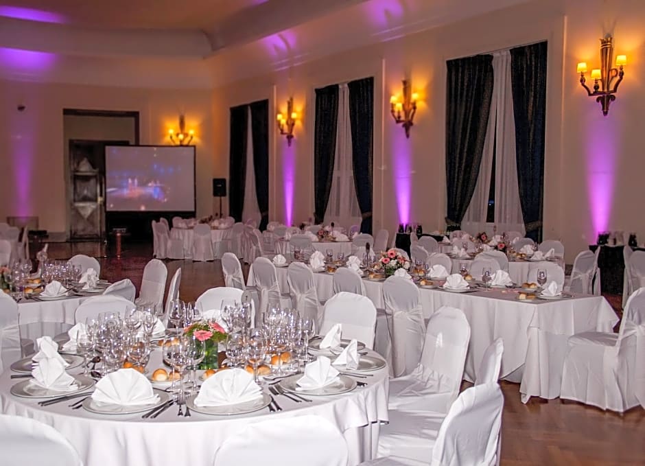 Gran Hotel Provincial