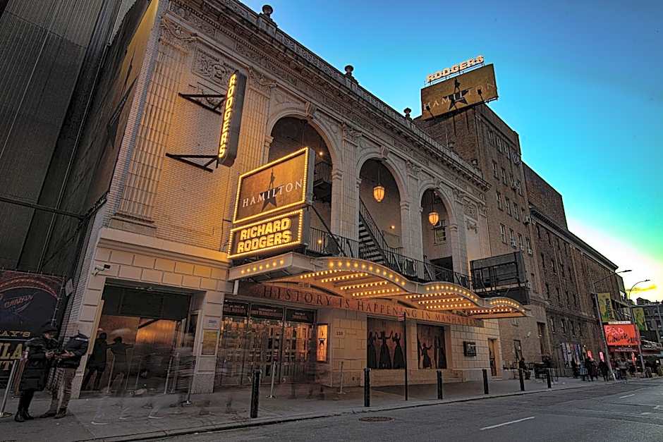 Hotel Edison