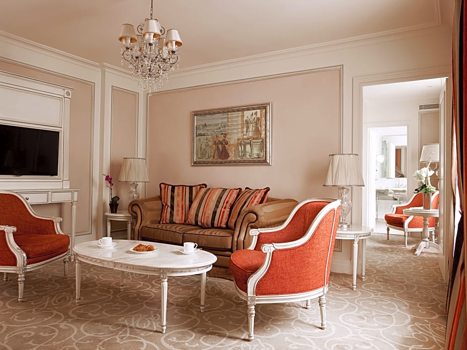 Hotel Balzac Paris & Spa Ikoi