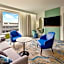 Le Meridien Paris Arc De Triomphe