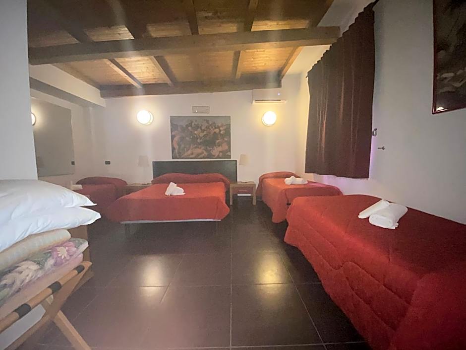 Park Hotel Serenissima