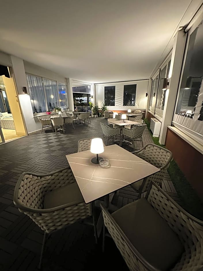Hotel Gimm