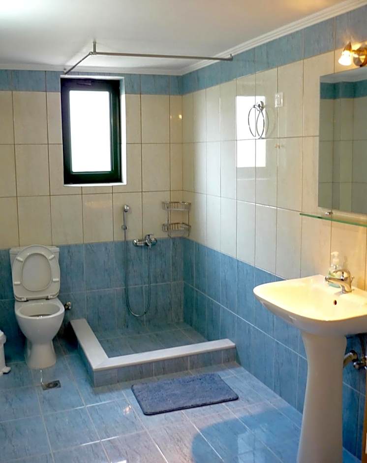 Θέα - View Appartments