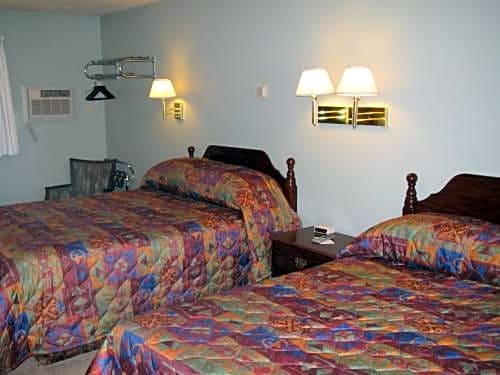 Siesta Motel