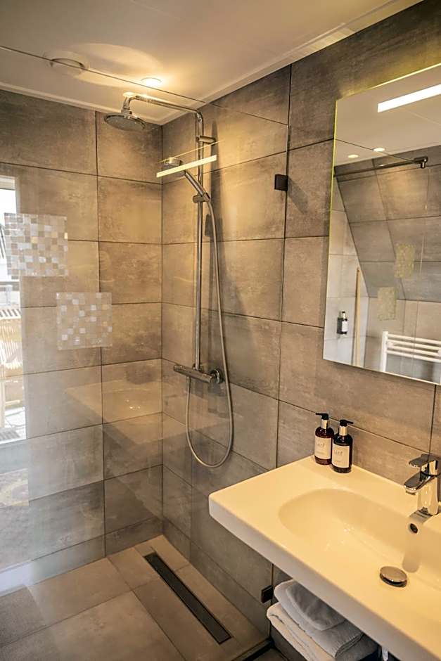 Hotel Restaurant Boschlust