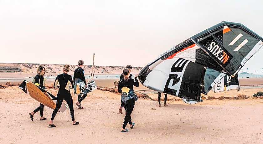 Desert Sands Dakhla