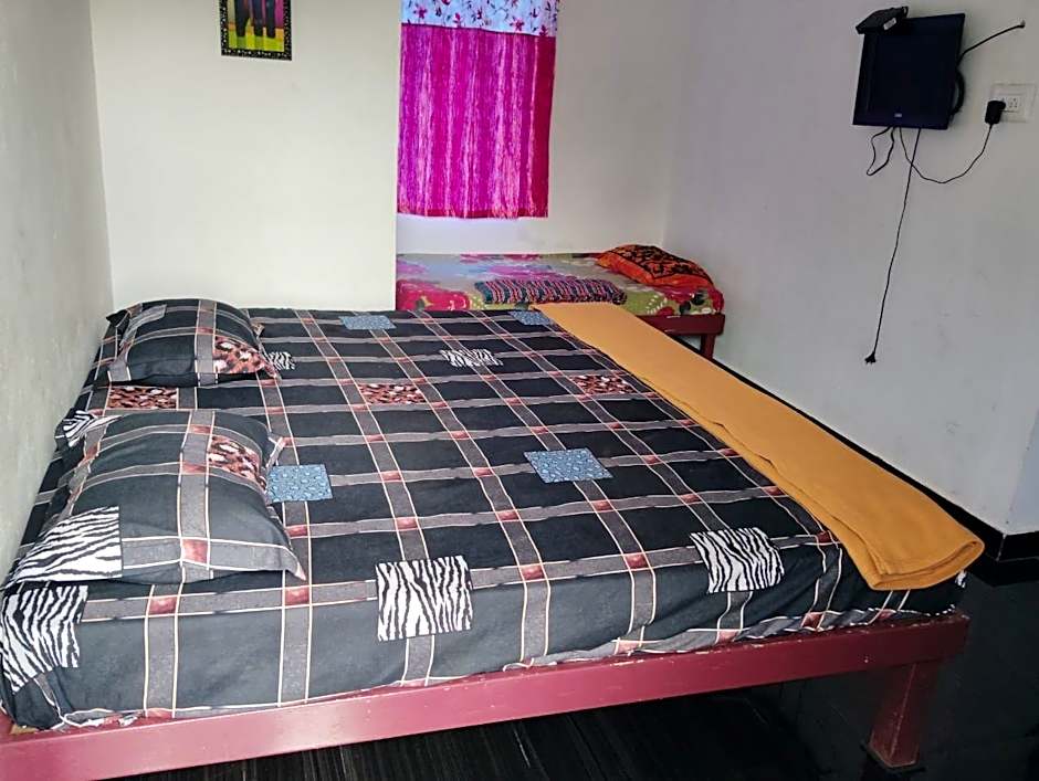 Photo 1 of 2 of Deluxe 1 Double Bed or 2 Beds