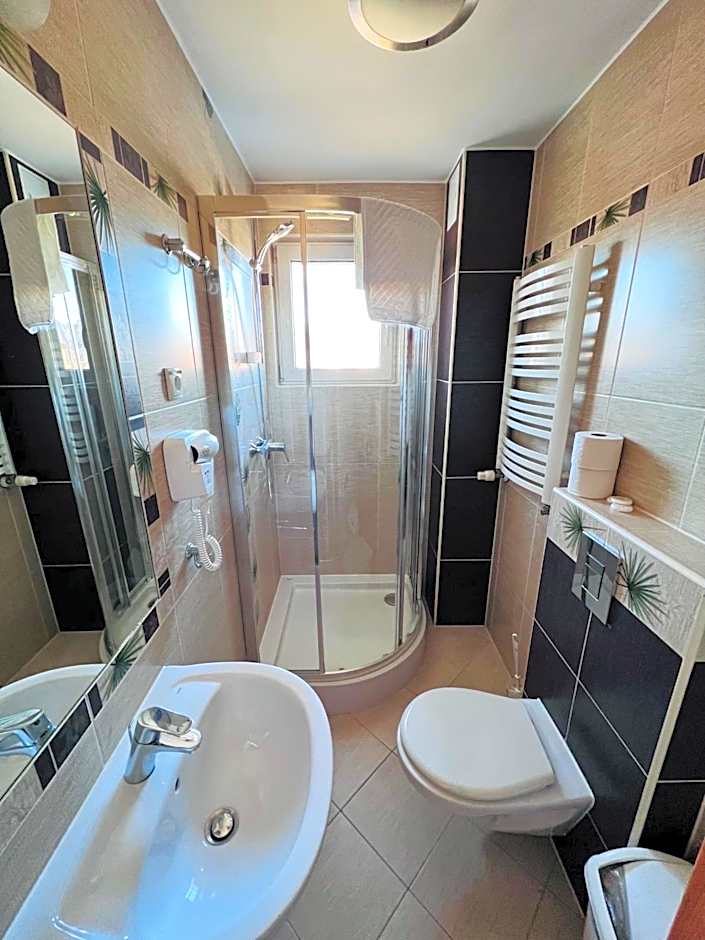 Ośrodek Wypoczynkowy Start