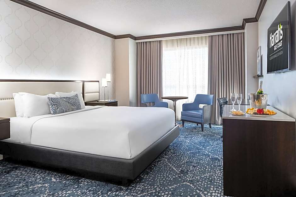 Harrah's Gulf Coast Hotel & Casino - A Caesars Rewards Destination
