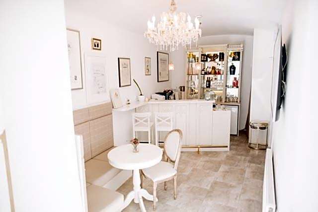 Boutique Hotel Goldenes Lamm Villach