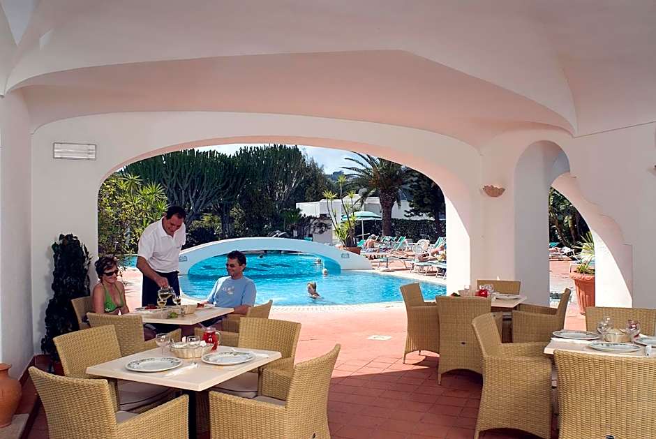 Hotel Terme Villa Teresa