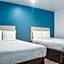 WoodSpring Suites Denton