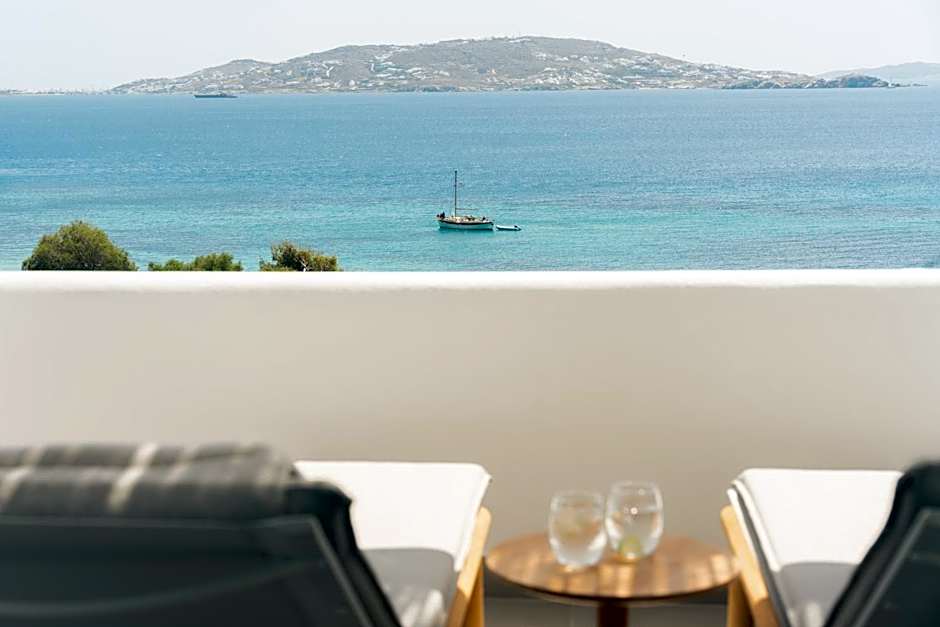Grace Mykonos