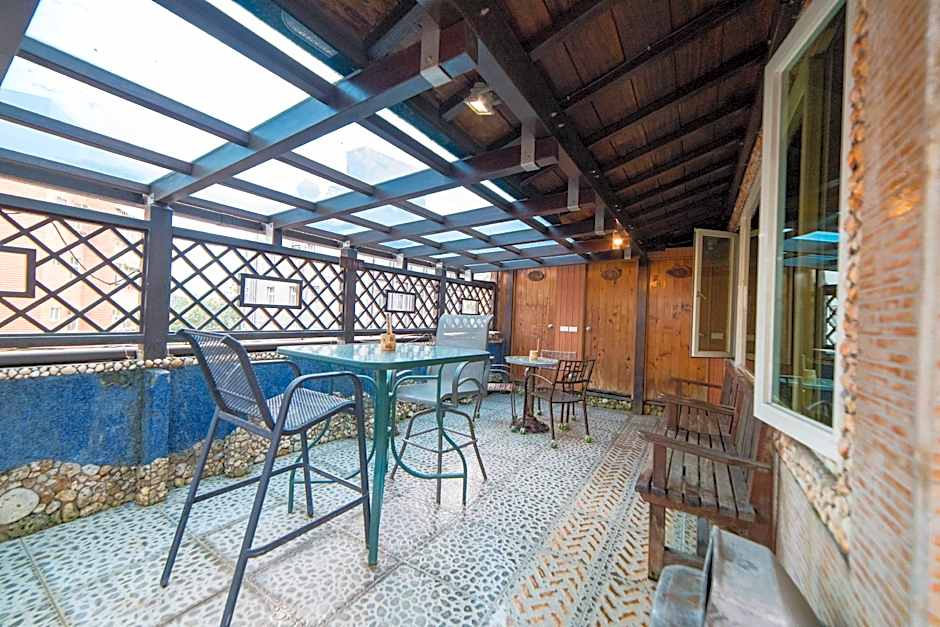 ShanKou Hotspring Hotel