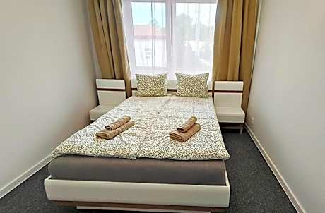 TK Apartamenty I Pokoje