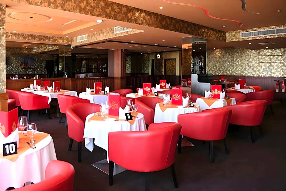 Juffair Gate Hotel
