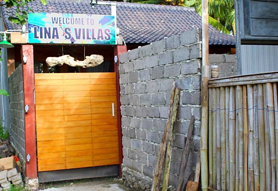 Linas Villas