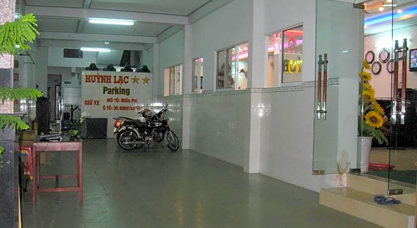 Huynh Lac Hotel Can Tho