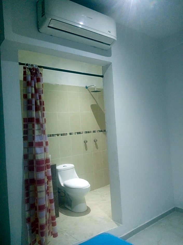 Mi Hotel Club