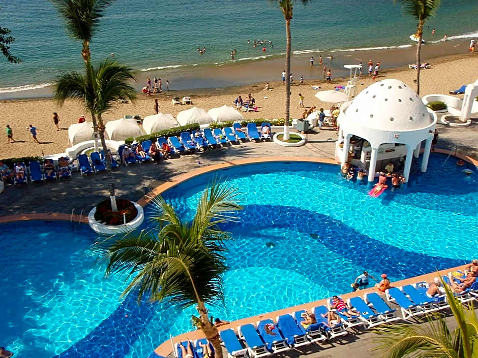 Tesoro Manzanillo All Inclusive