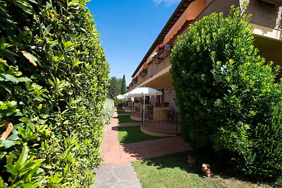 Casa Lari