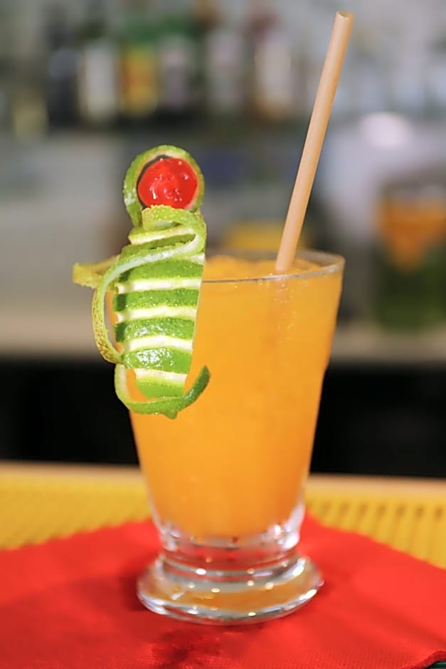 Hôtel Saint-Georges