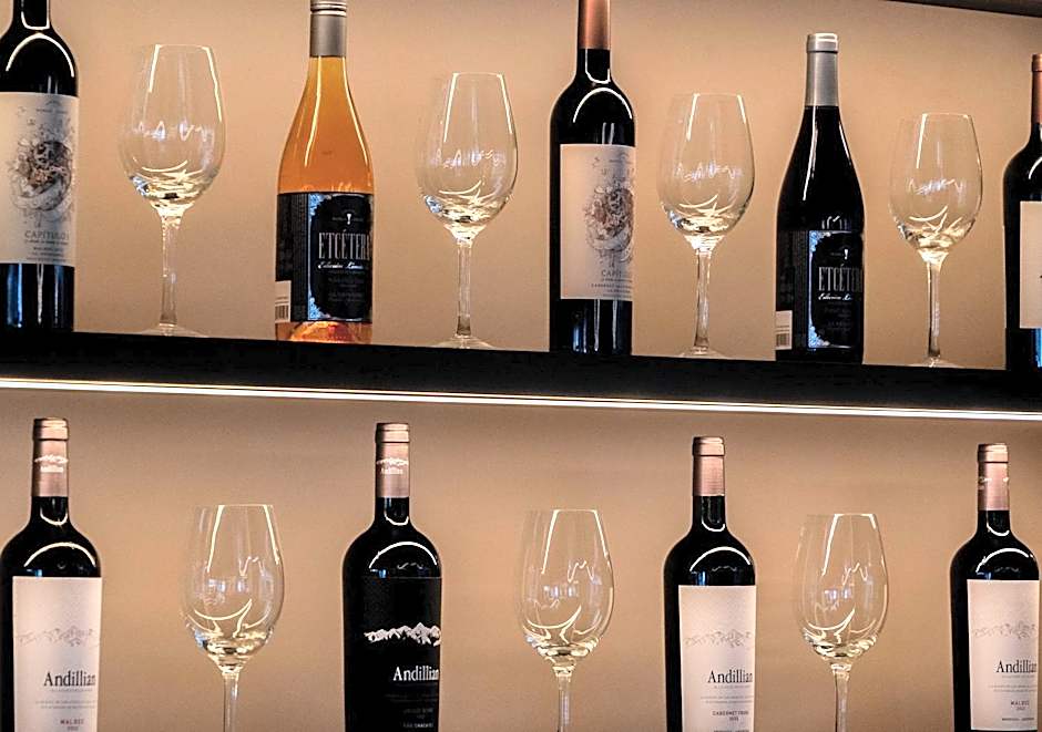 Hotel Palermitano by DecO