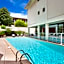 Appart'Hotel Odalys Les Floridianes