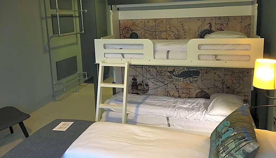 Scandic Kristiansand Bystranda