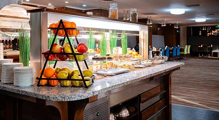 Holiday Inn Aktau By IHG