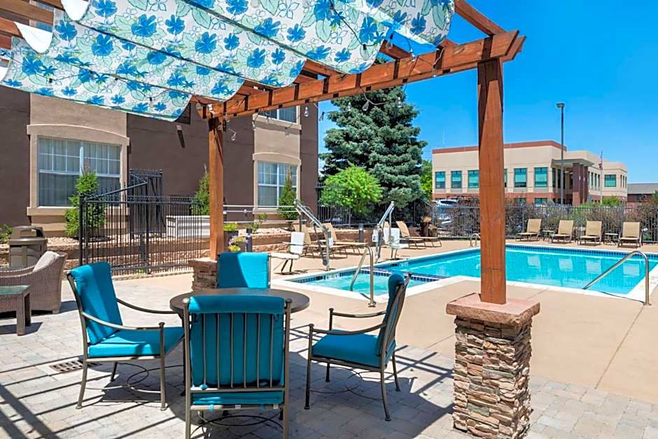 Staybridge Suites Denver Tech Center By IHG