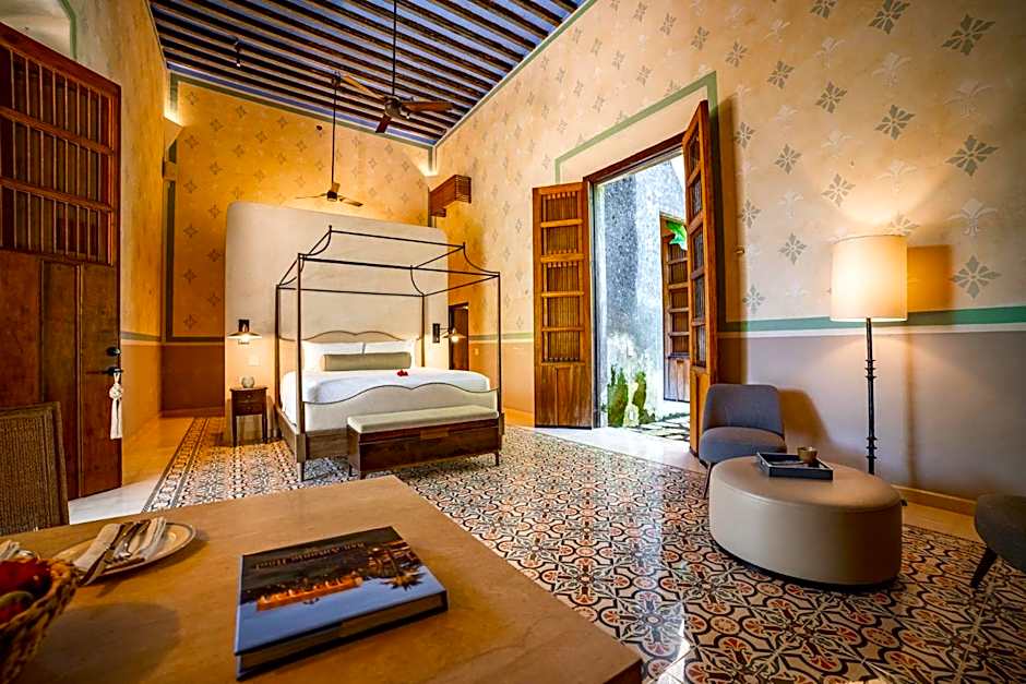 Hacienda San Antonio Hool