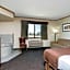 AmericInn by Wyndham Park Rapids