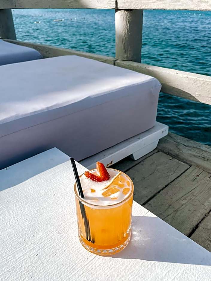 Dalyan Residence & Suites