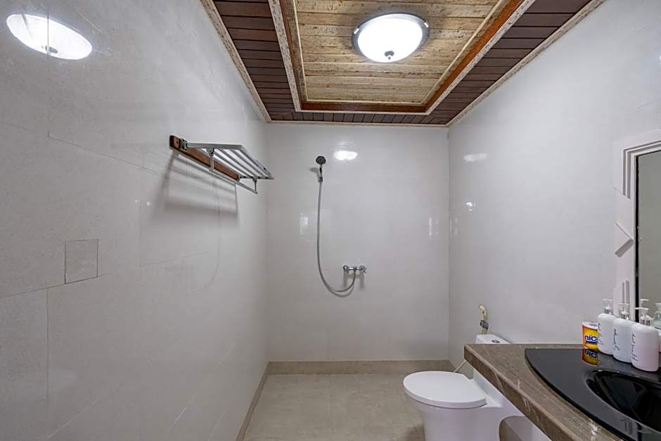 Ketut Losmen Bungalows Lembongan